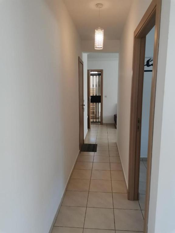 Appartement F3 En Location D'Ete Фнідк Екстер'єр фото